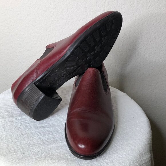 GORGEOUS, "MUNRO" Amara Ladies Shoes (Size 7.5) - Picture 7 of 7